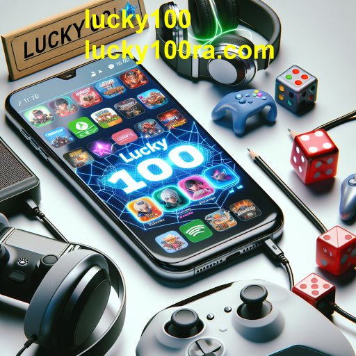 A Revolução dos Jogos Móveis: Tendências e Inovações